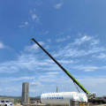 Cryogenic Pressure Vessel for LNG Storage